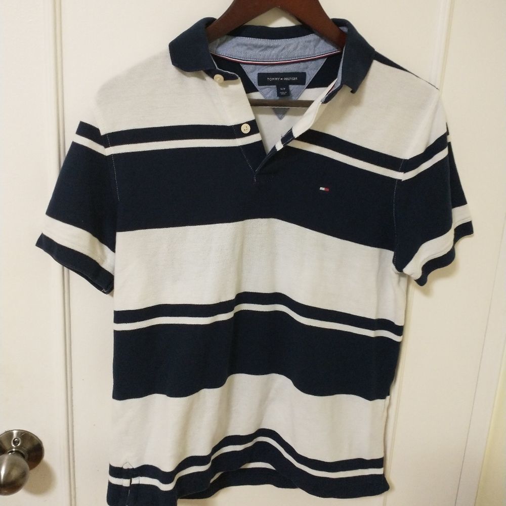 Tommy Hilfiger Polo Men's size Small
